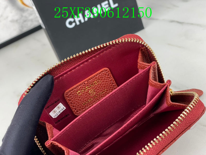 COZY BAGS - CHL Wallet - 127