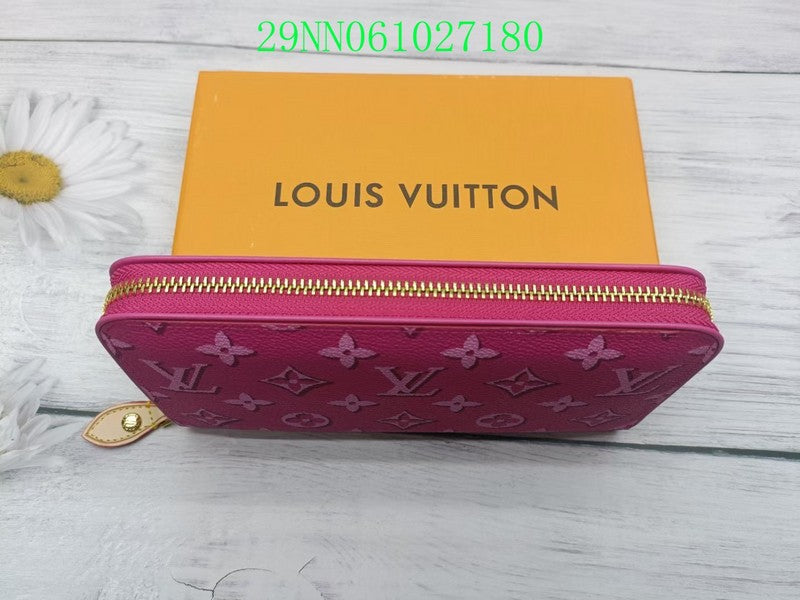 COZY BAGS - LOV Wallet - 907