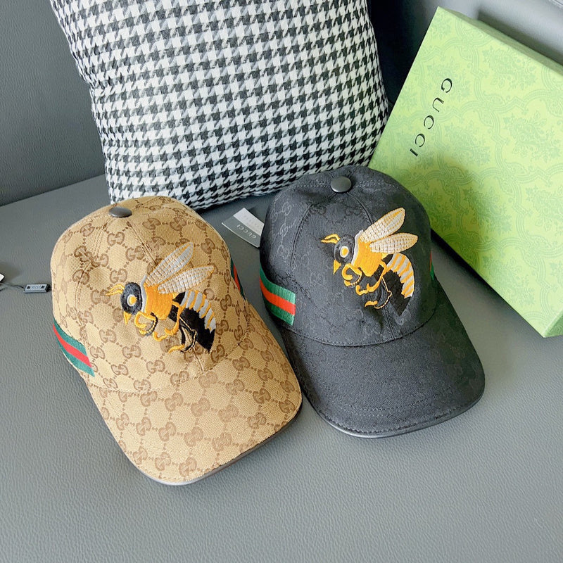 COZY BAGS - Guki Hats & Caps - 005