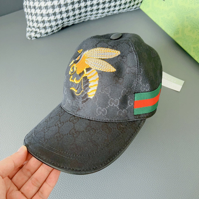COZY BAGS - Guki Hats & Caps - 005