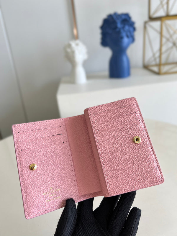 COZY - LOV Wallets - 493