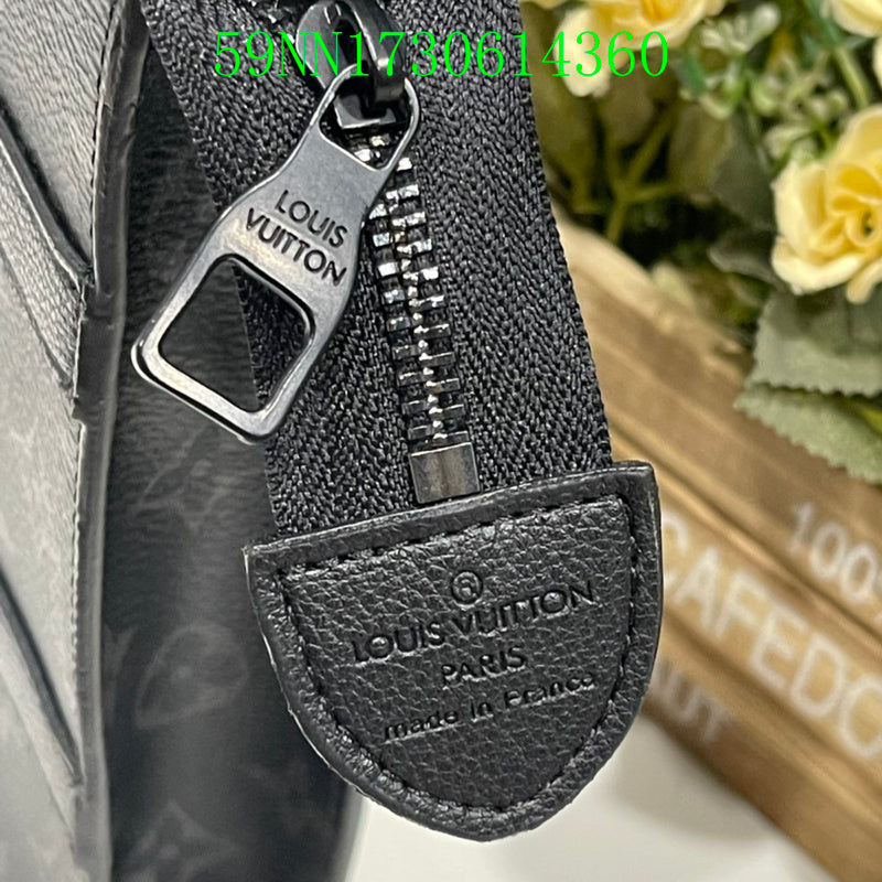 COZY BAGS - LOV Wallet - 379