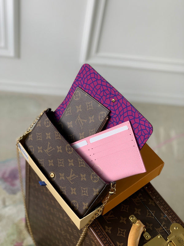 COZY - LV Bags - 861