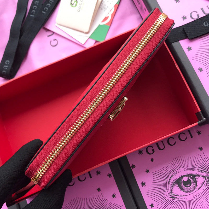 COZY BAGS - Guki Wallet - 671