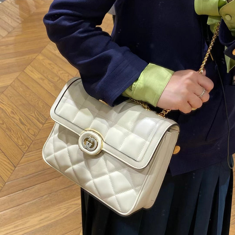 COZY BAGS - GUKI Women Bags - 458