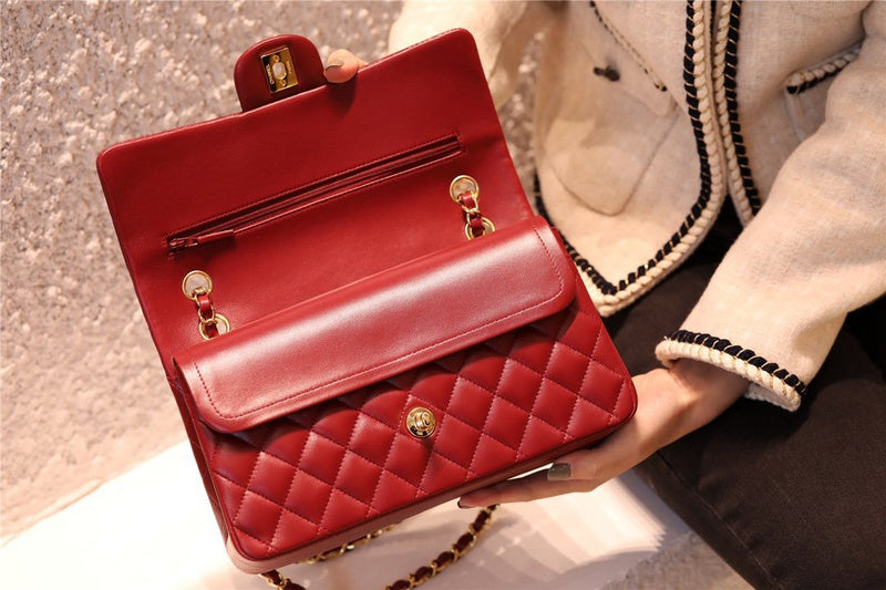 COZY BAGS - CHL Lady Bags - 482