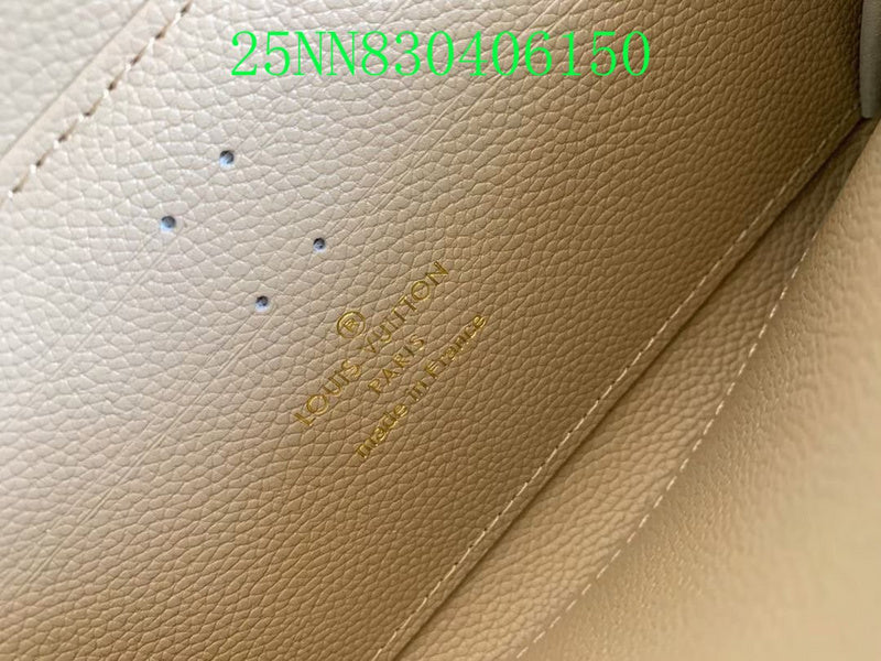 COZY BAGS - LOV Wallet - 1463