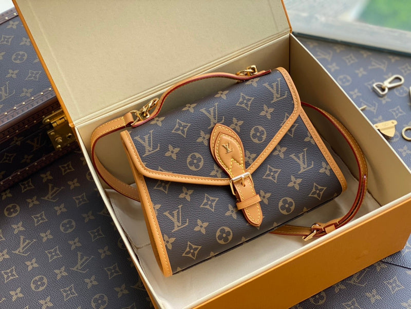 COZY BAGS - LOV Bags - 1604