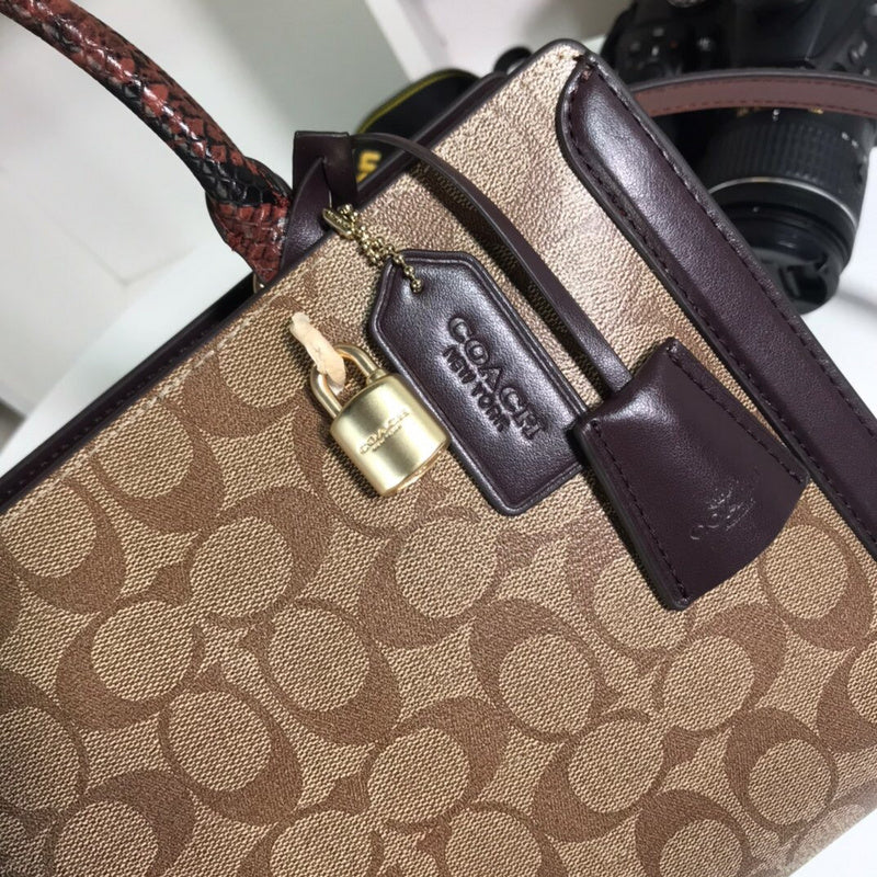 COZY BAGS - CAH Bags - 798