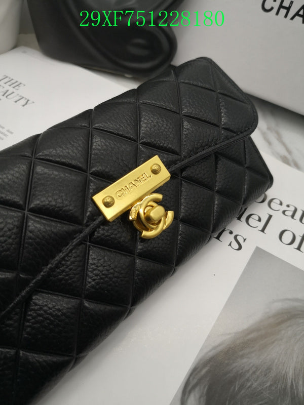 COZY BAGS - CHL Wallet - 215