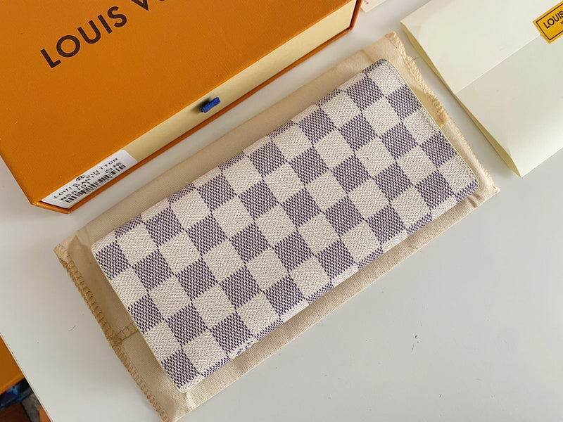 COZY BAGS - LOV Wallets - 841