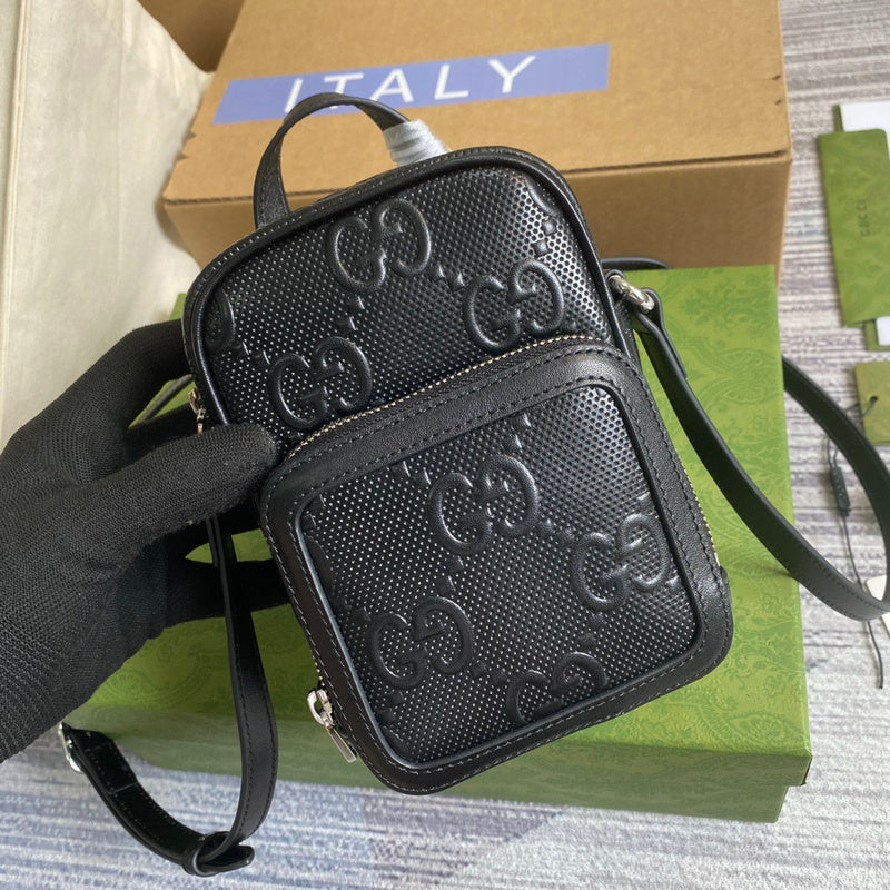 COZY BAGS - Guki Men Bags - 111