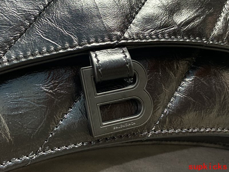 COZY BAGS - BG Hourglass Bags - 017