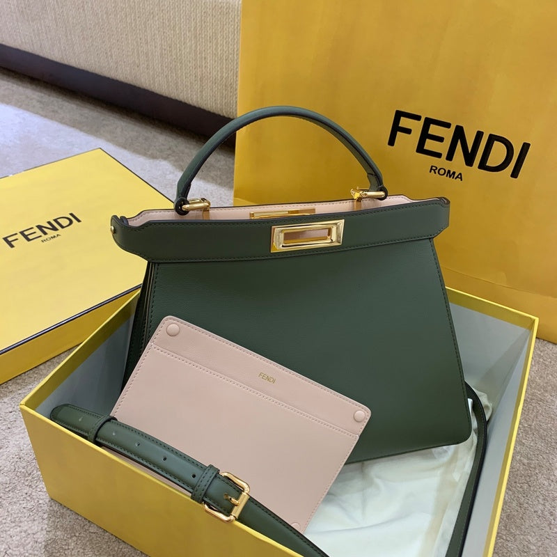 COZY BAGS - FDE Bags - 343