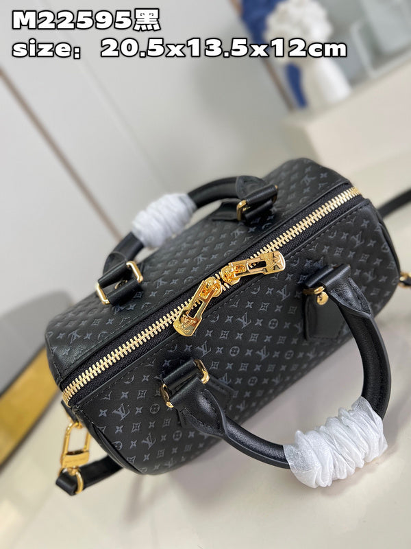 COZY BAGS - LOV Bags - 1096