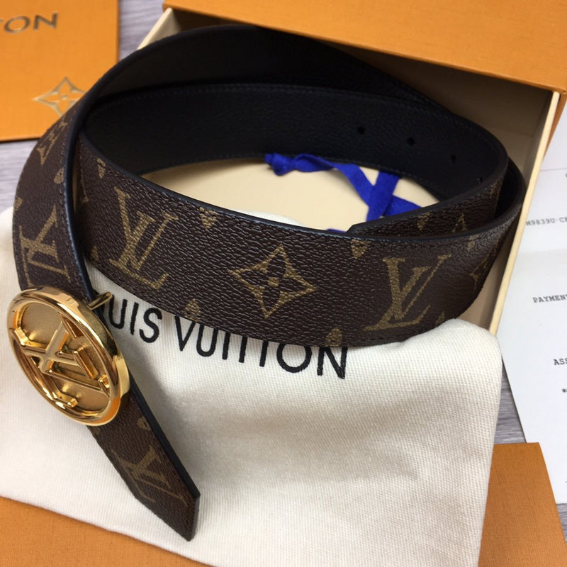 JB - LOV Belts - 257