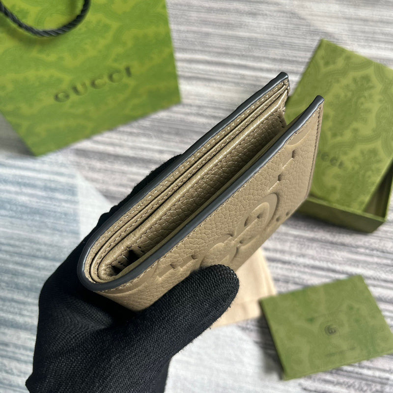 COZY BAGS - Guki Wallet - 034