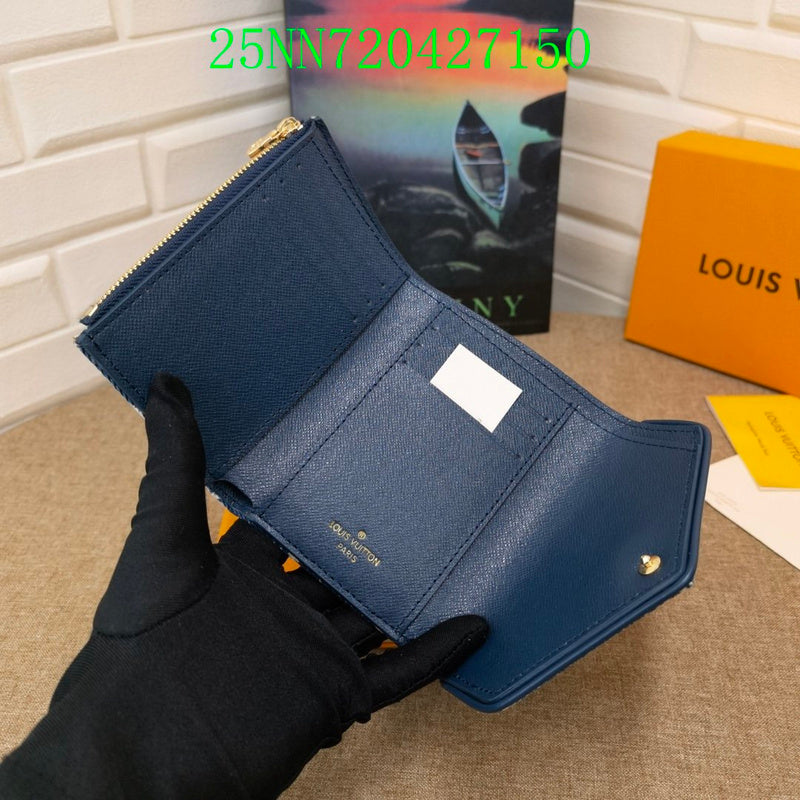 COZY BAGS - LOV Wallet - 1404