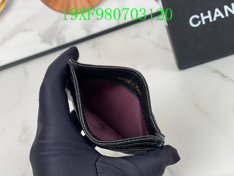 COZY BAGS - CHL Wallet - 056