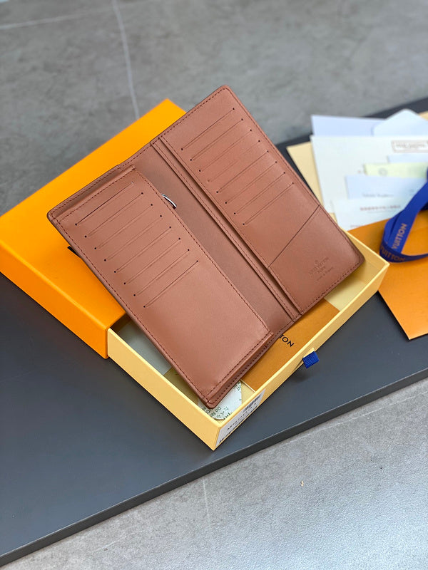 COZY - LOV Wallets - 007