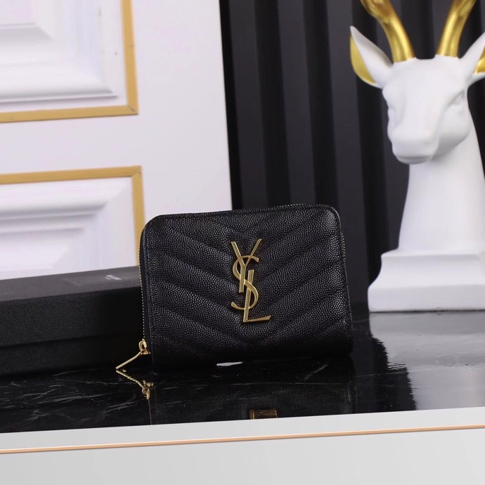 COZY BAGS - YLS Wallet - 032