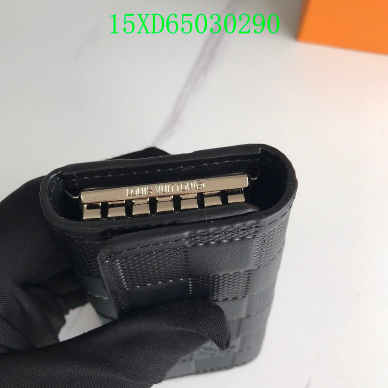 COZY BAGS - CHL Wallet - 1033