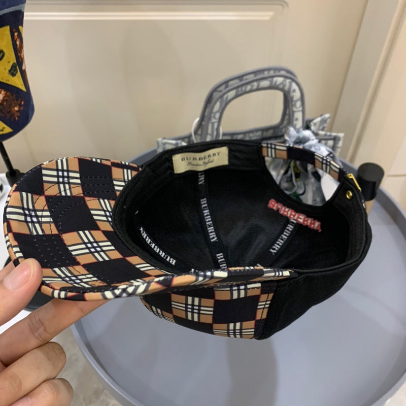 COZY BAGS - BOR Hats & Caps - 186