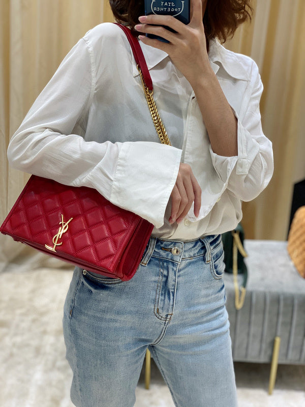 COZY BAGS - YLS Bags - 1687