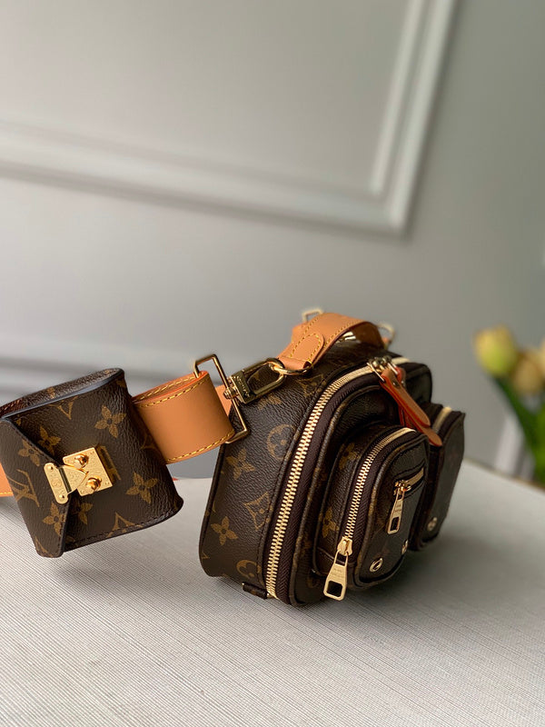 COZY - LV Bags - 4151