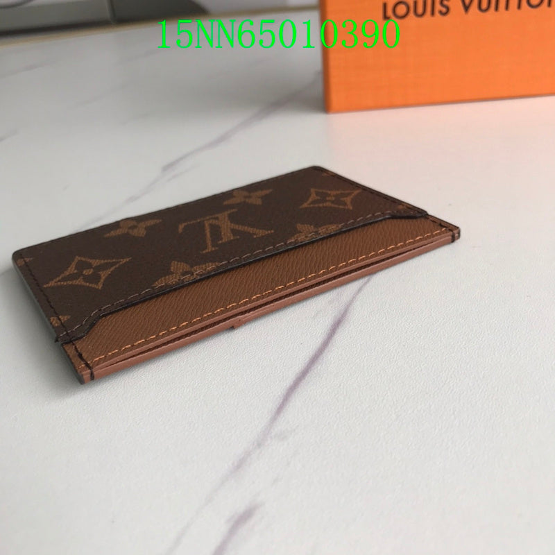 COZY BAGS - LOV Wallet - 794