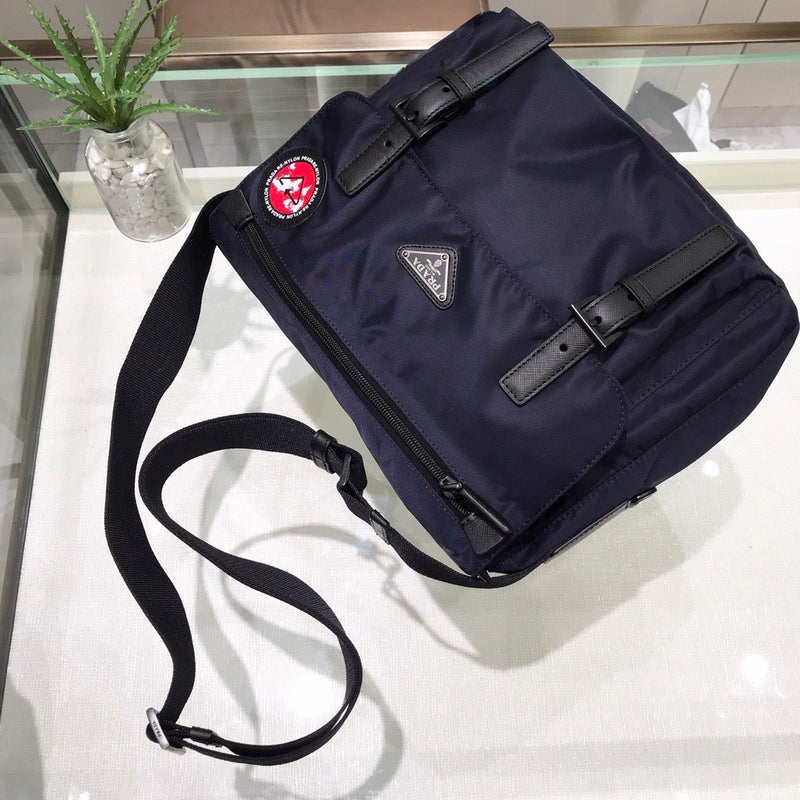 COZY BAGS - PD Men Bags - 170