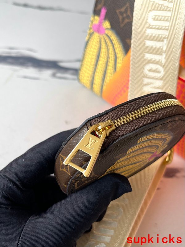 COZY BAGS - Mix Wallets - 394