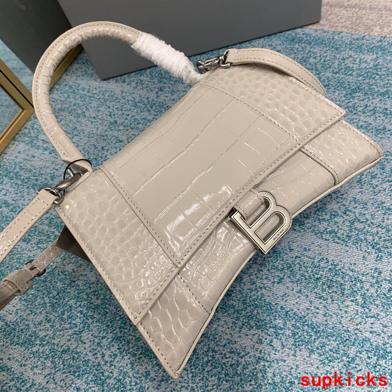 COZY BAGS - BG Hourglass Bags - 161