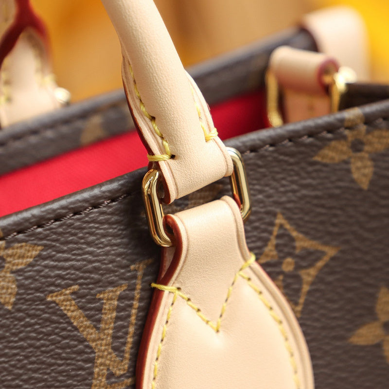 COZY BAGS - LOV Bags - 1740