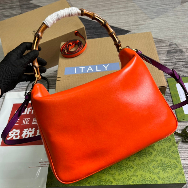 Cozy Bags - GUKI Women Shoulders Bags - 088