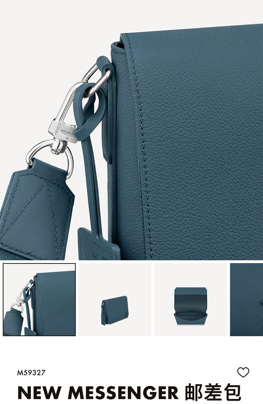 COZY BAGS - LOV Bags - 1666