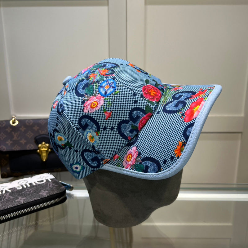 COZY BAGS - Guki Hats & Caps - 035