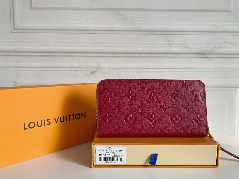 COZY BAGS - LOV Wallets - 861