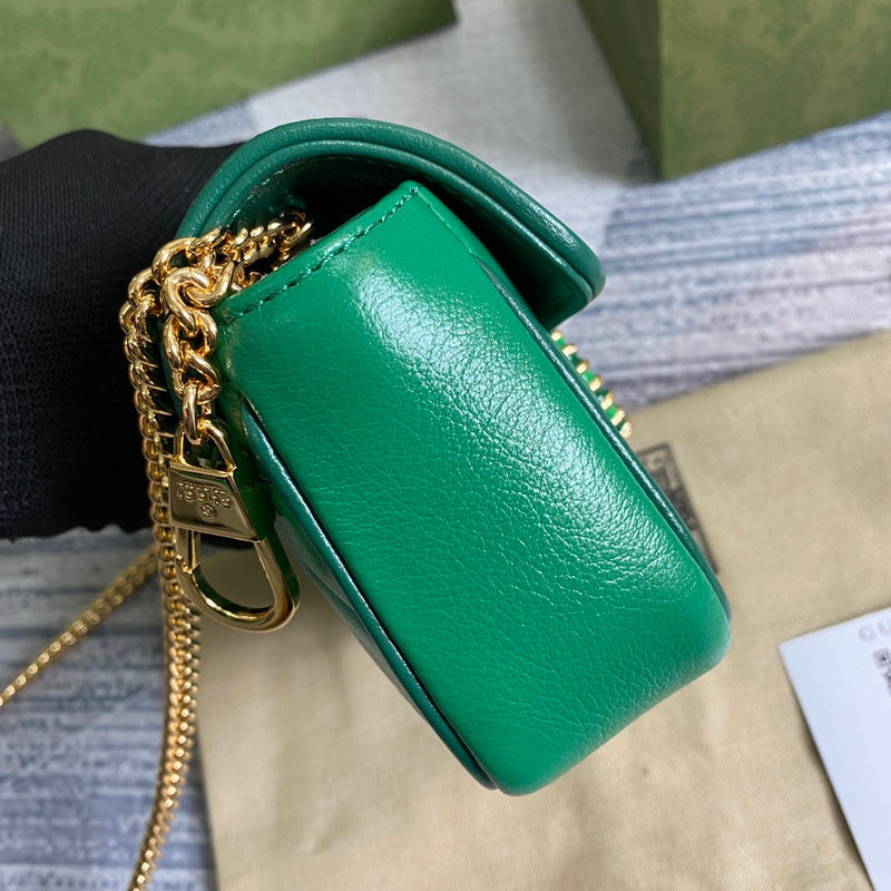 JB - Guki Lady Bags - 1007