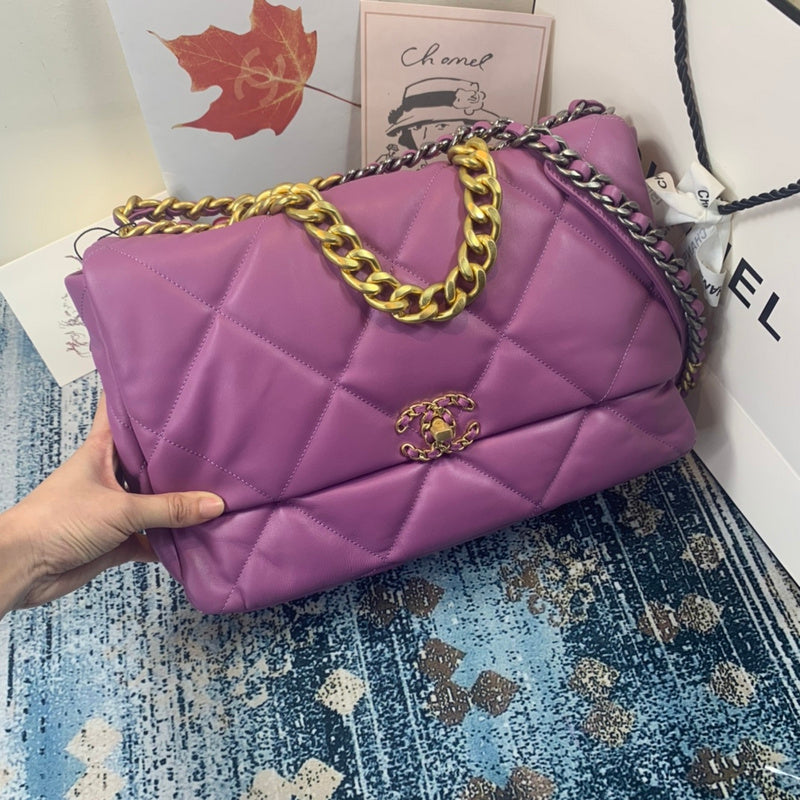 COZY BAGS - CHL Lady Bags - 079