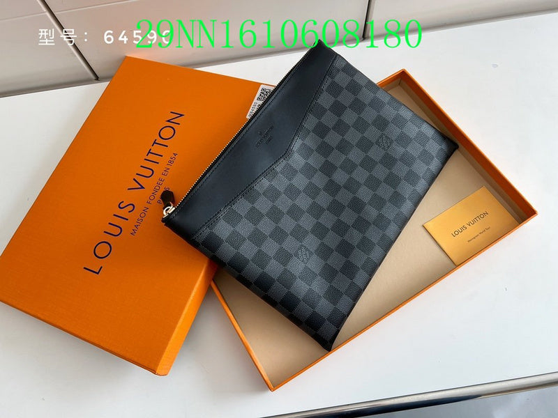 COZY BAGS - LOV Wallet - 1230
