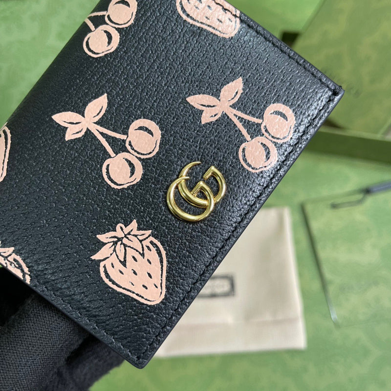 COZY BAGS - Guki Wallet - 296