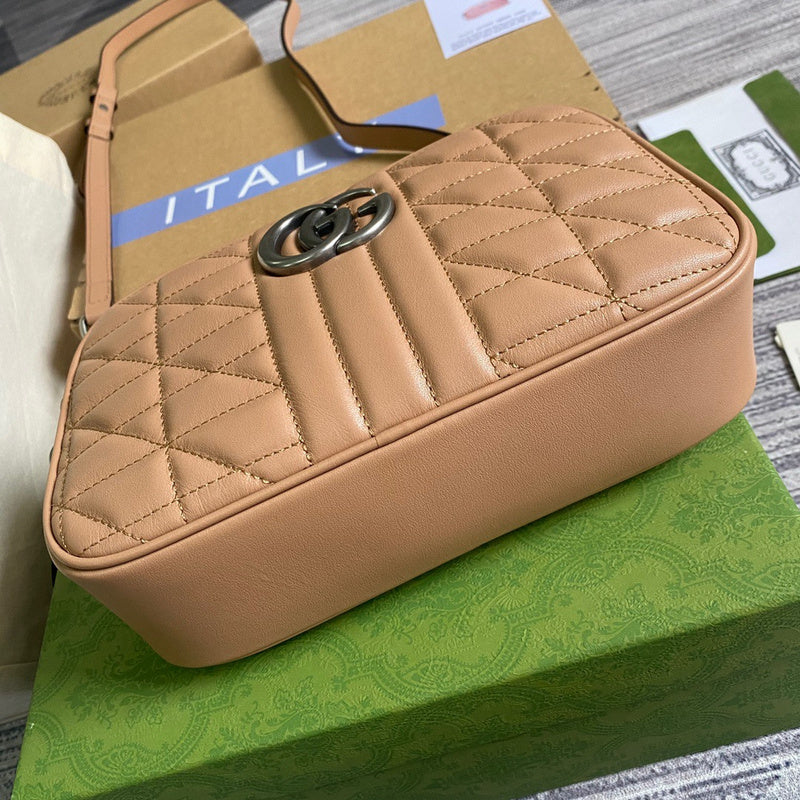 JB - Guki Lady Bags - 874
