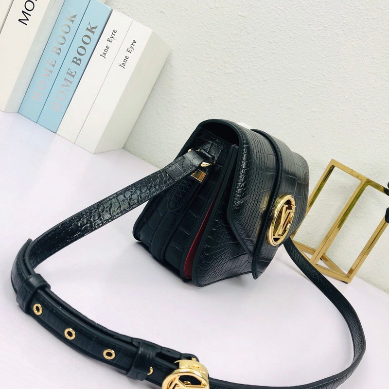COZY - LOV Lady Bags - 949