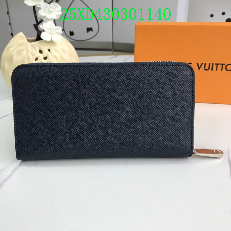 COZY BAGS - CHL Wallet - 1104