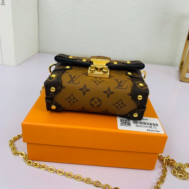 COZY - LOV Lady Bags - 908