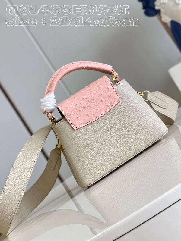 COZY - LV Bags - 144