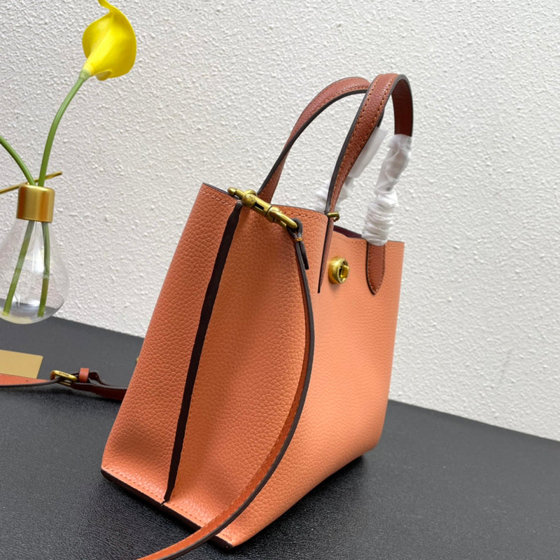COZY BAGS - CAH Bags - 835