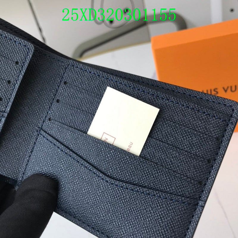 COZY BAGS - CHL Wallet - 1115