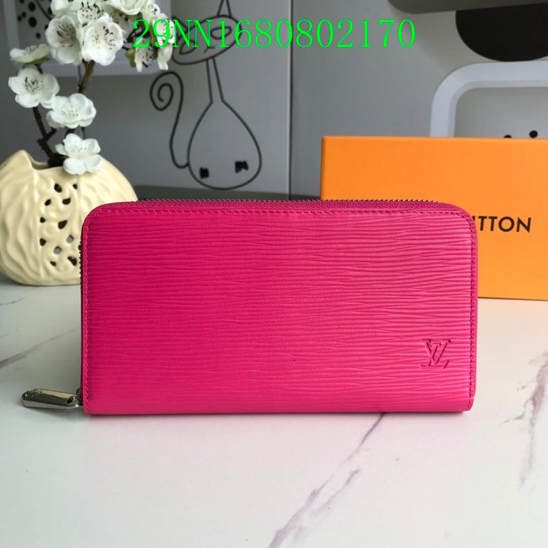 COZY BAGS - CHL Wallet - 726
